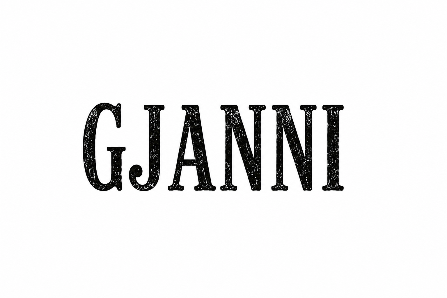 GJANNI